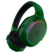 Безжични геймърски слушалки Razer Barracuda X Chroma, зелен, 2008887910060902 05 