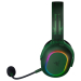 Безжични геймърски слушалки Razer Barracuda X Chroma, зелен, 2008887910060902 05 