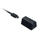 Безжични геймърски слушалки Razer BlackShark V3 Pro, черен, 2008887910061152 05 