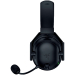 Безжични геймърски слушалки Razer BlackShark V3, черен, 2008887910061275 02 