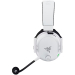 Безжични геймърски слушалки Razer BlackShark V3, бял, 2008887910061442 02 