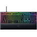 Razer Gaming Keyboard BlackWidow V4 Pro, Black, 2008887910072011 02 