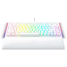 Геймърска клавиатура Razer BlackWidow V4 75%, бял, 2008887910072271 06 