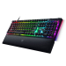 Геймърска клавиатура Razer BlackWidow V4, черен, 2008887910072356 04 