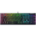 Razer Gaming Keyboard BlackWidow V4 X, Black, 2008887910072691 03 