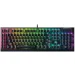 Razer Gaming Keyboard BlackWidow V4 X, Black, 2008887910072691 03 