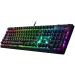 Razer Gaming Keyboard BlackWidow V4 X, Black, 2008887910072691 03 