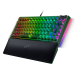 Геймърска клавиатура Razer BlackWidow V4 75%, зелен, 2008887910072783 06 