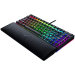 Razer BlackWidow V4 75%, Gaming Keyboard, Black, 2008887910072974 02 