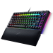 Геймърска клавиатура Razer BlackWidow V4 75%, черен, 2008887910072974 06 