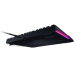 Геймърска клавиатура Razer BlackWidow V4 75%, черен, 2008887910072974 06 
