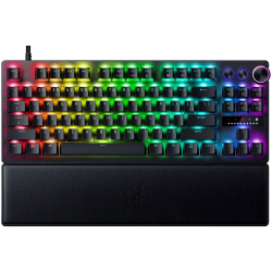 Геймърска клавиатура Razer Huntsman V3 Pro Tenkeyless