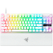 Геймърска клавиатура RAZER Huntsman V3 Pro Tenkeyless Бяла, 2008887910073490 03 