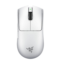 RAZER Viper V4 Pro gaming mouse, white