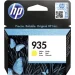 HP Ink cartr.C2P22AE 935 YELL original, 1000000000020762 02 
