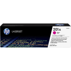 Тонер HP 201A/CF403A Magenta ориг 1.3k