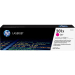 Toner HP 201X/CF403X Magenta orig 2.3k, 1000000000022818 03 