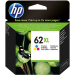 Ink Cartridge HP C2P07AE №62XL color, 1000000000040590 02 