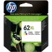 Патрон HP C2P07AE №62XL color оригинал, 1000000000040590 02 