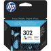 Патрон HP F6U65AE №302 Color оригинал, 1000000000023907 03 