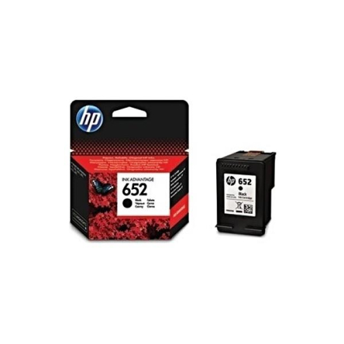 HP F6V25AE №652 BK original 360 pages, 1000000000023912 02  — OK Office HP F6V25AE №652 BK original 360 pages, 1000000000023912 02