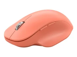 Bluetooth mouse Microsoft Ergonomic, Peach