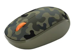 Wireless mouse Microsoft Bluetooth, Forest Camo