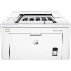 Принтер лазерен HP M203DN G3Q46A