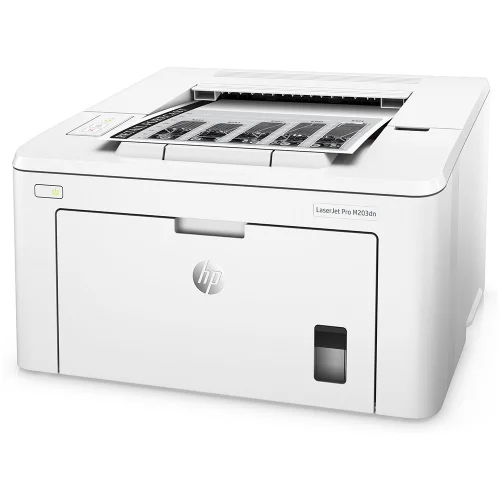 Принтер лазерен HP M203DN G3Q46A, 1000000000032310 03 