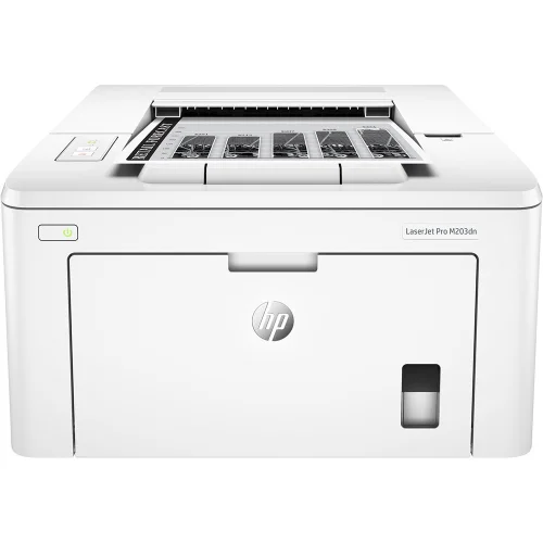 Принтер лазерен HP M203DN G3Q46A, 1000000000032310