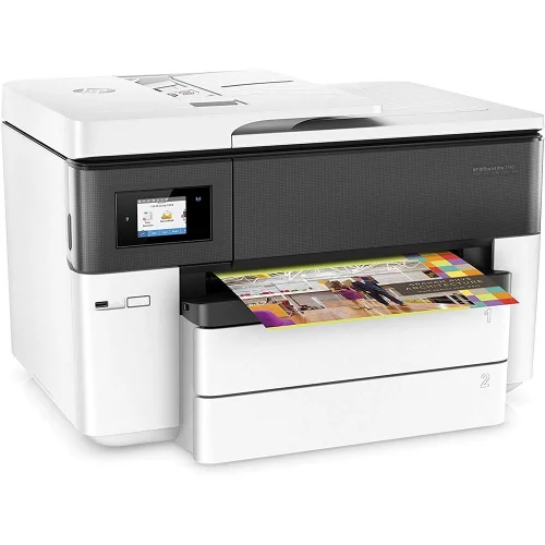 HP OfficeJet PRO 7740 All-in-one A3, 1000000000032757 03 