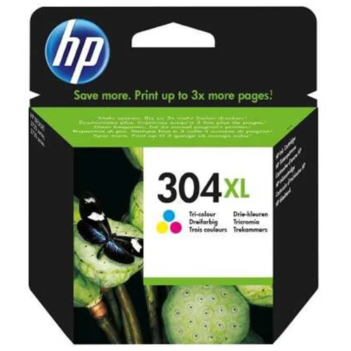 HP N9K07AE №304XL Color original 300 p, 1000000000028615