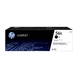 Тонер HP 56X/CF256X M436 ориг 13.7k