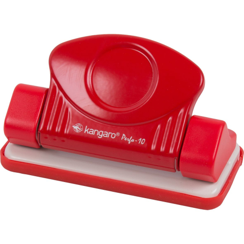 Перфоратор Kangaro Perfo-10 10л асорти, 1000000000017362 02 