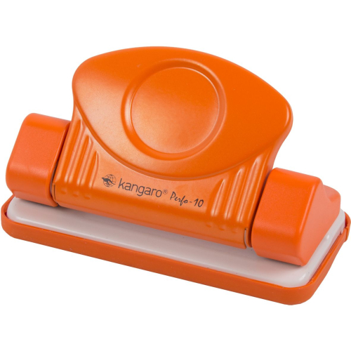 Перфоратор Kangaro Perfo-10 10л асорти, 1000000000017362 03 