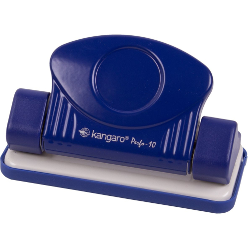 Перфоратор Kangaro Perfo-10 10л асорти, 1000000000017362 04 