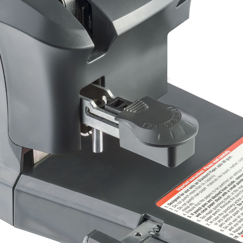 Puncher Kangaro HDP-2160N 150sh graphite, 1000000000017403 04 