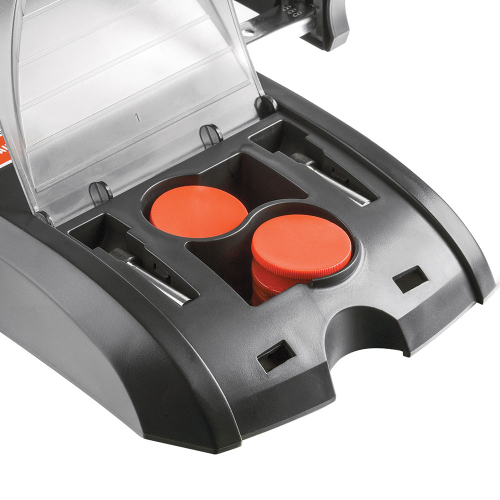 Puncher Kangaro HDP-2160N 150sh graphite, 1000000000017403 05 