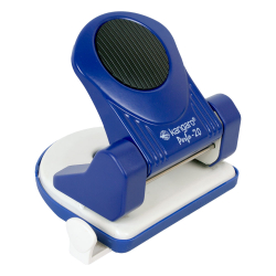 Перфоратор Kangaro Perfo-20 20л син