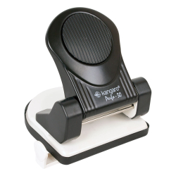 Перфоратор Kangaro Perfo-30 30л черен