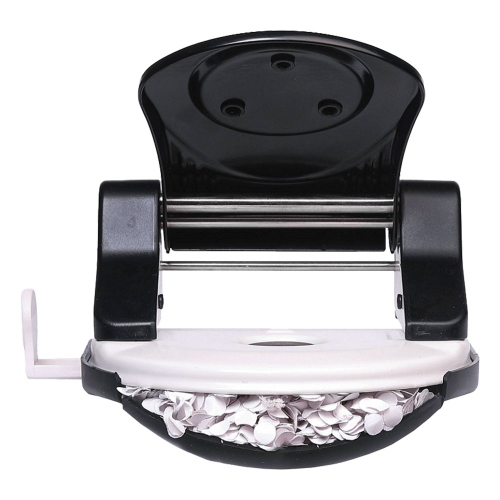 Перфоратор Kangaro Perfo-30 30л черен, 1000000000017371 03 