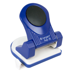 Перфоратор Kangaro Perfo-30 30л син