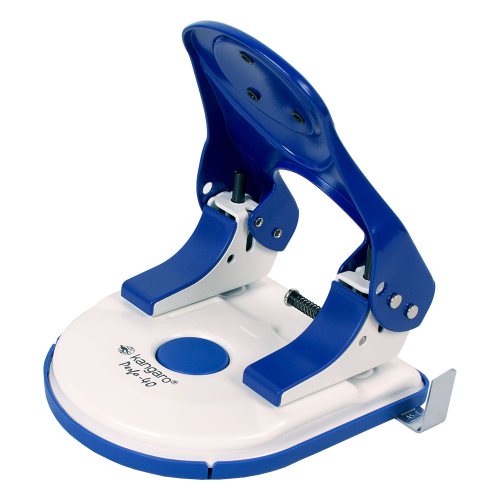 Перфоратор Kangaro Perfo-40 40л син, 1000000000017373 03 