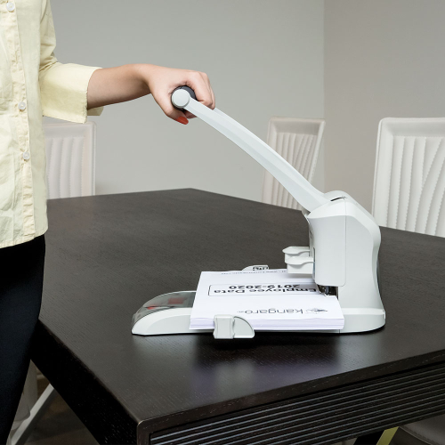 Перфоратор Kangaro HDP-2320N 300л, 1000000000017404 03 