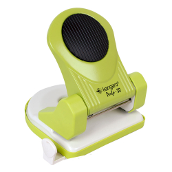 Puncher Kangaro Perfo-30 30sh green