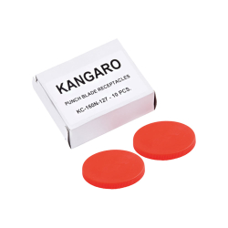 Pad for perf. Kangaro KC-160N 10 pcs