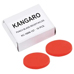 Pad for perf. Kangaro KC-160N 10 pcs