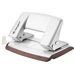 Puncher Kangaro Aion-10G 10sh white