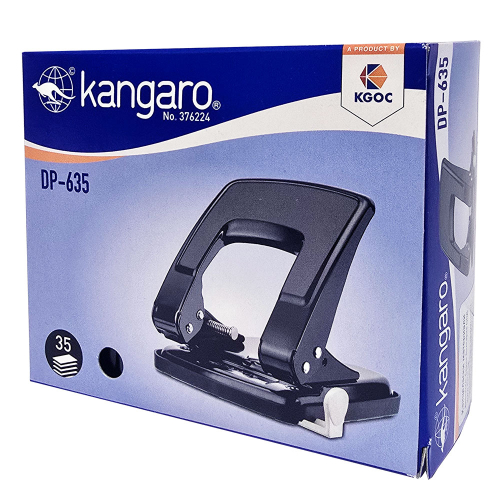 Перфоратор Kangaro DP635 35л черен, 1000000000050780 02 