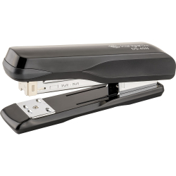 Stapler Kangaro DS45N 24/6 30p black